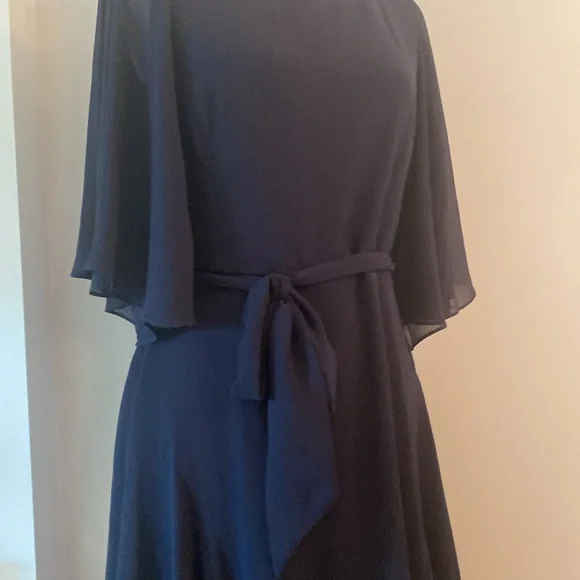 Lauren Ralph Lauren NWT  dress. - Picture 5 of 13
